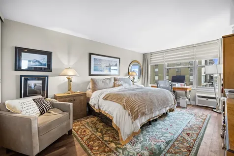 1000 North Lake Shore Drive Chicago IL 60611