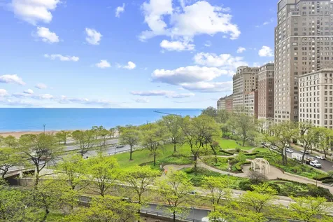 1000 North Lake Shore Drive Chicago IL 60611