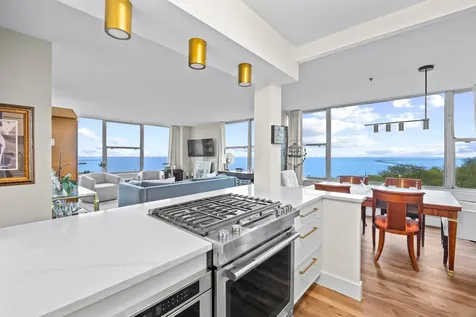 1000 North Lake Shore Drive Chicago IL 60611