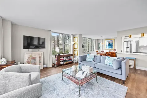 1000 North Lake Shore Drive Chicago IL 60611