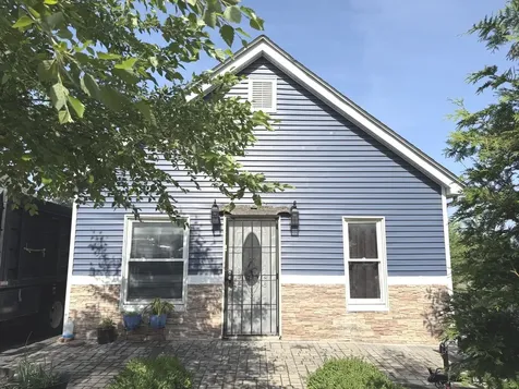 509 Fairbanks Avenue Joliet IL 60432