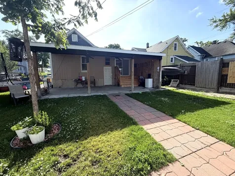 509 Fairbanks Avenue Joliet IL 60432