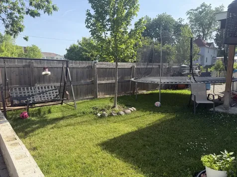509 Fairbanks Avenue Joliet IL 60432