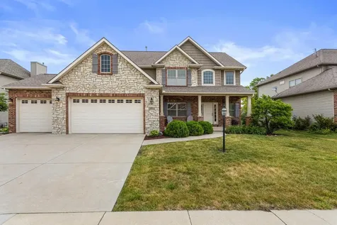4904 Westborough Drive Champaign IL 61822