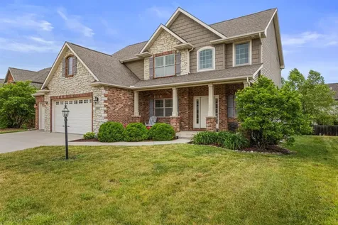 4904 Westborough Drive Champaign IL 61822
