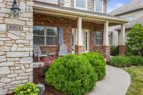 4904 Westborough Drive Champaign IL 61822
