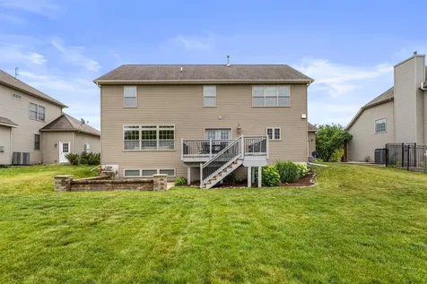 4904 Westborough Drive Champaign IL 61822