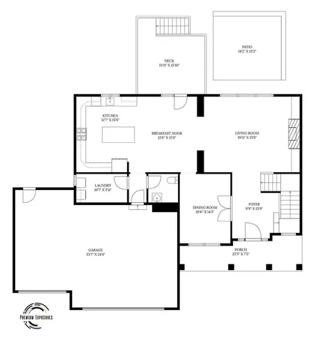 4904 Westborough Drive Champaign IL 61822