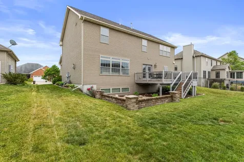 4904 Westborough Drive Champaign IL 61822