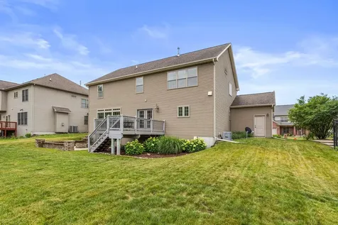 4904 Westborough Drive Champaign IL 61822