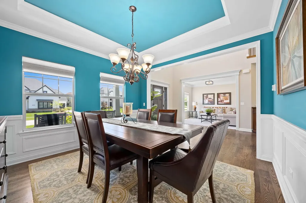 4211 Chinaberry Lane Naperville IL 60564