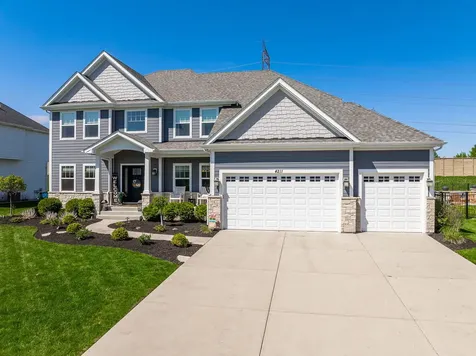 4211 Chinaberry Lane Naperville IL 60564