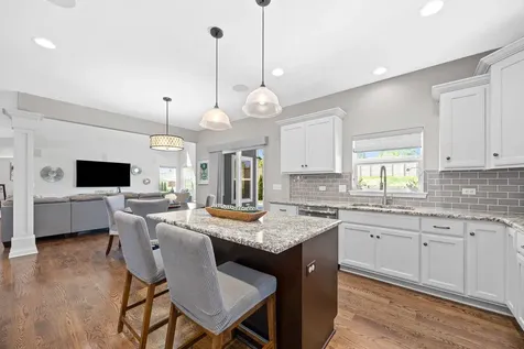 4211 Chinaberry Lane Naperville IL 60564