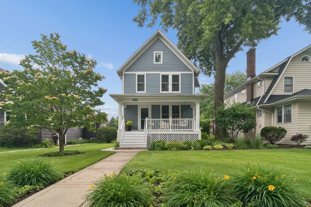 343 Franklin Avenue River Forest IL 60305