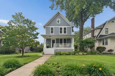 343 Franklin Avenue River Forest IL 60305