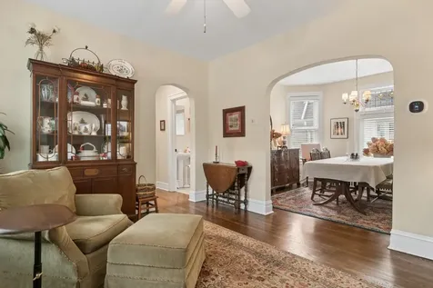 343 Franklin Avenue River Forest IL 60305