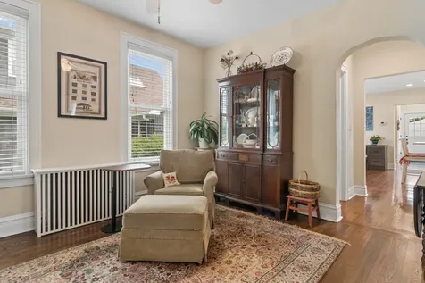 343 Franklin Avenue River Forest IL 60305