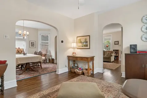 343 Franklin Avenue River Forest IL 60305
