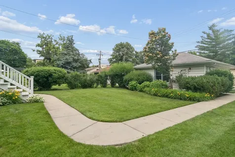 343 Franklin Avenue River Forest IL 60305