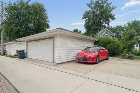 343 Franklin Avenue River Forest IL 60305