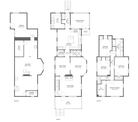 343 Franklin Avenue River Forest IL 60305