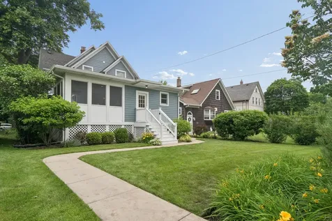 343 Franklin Avenue River Forest IL 60305