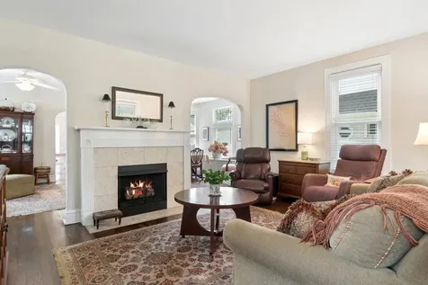 343 Franklin Avenue River Forest IL 60305