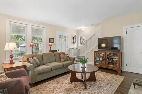 343 Franklin Avenue River Forest IL 60305