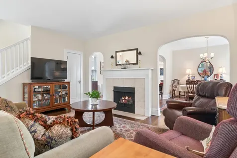 343 Franklin Avenue River Forest IL 60305