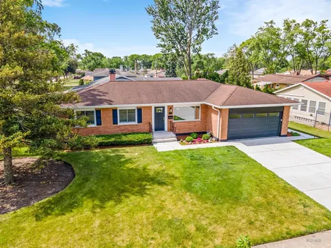 49 King Lane Des Plaines IL 60016