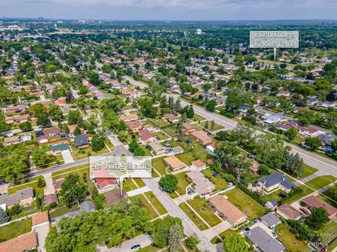 49 King Lane Des Plaines IL 60016