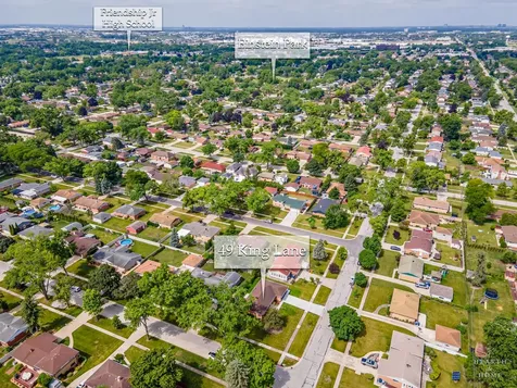 49 King Lane Des Plaines IL 60016