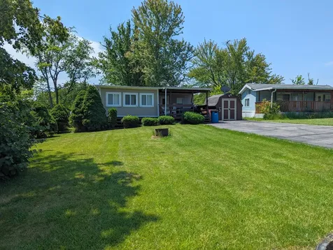 Lot 03-135 Southfork Marseilles IL 61341