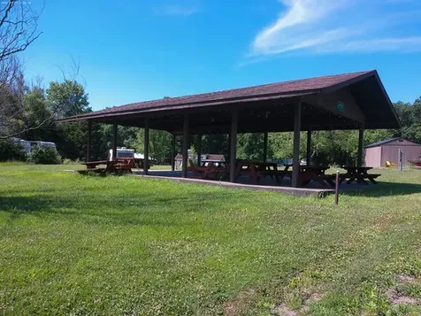 Lot 03-135 Southfork Marseilles IL 61341