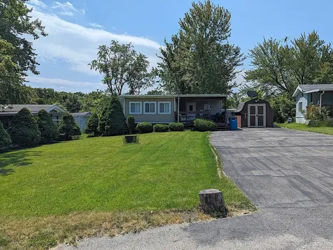 Lot 03-135 Southfork Marseilles IL 61341