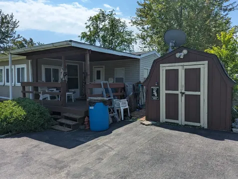 Lot 03-135 Southfork Marseilles IL 61341