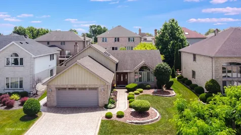 9033 Christina Drive Hickory Hills IL 60457