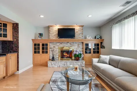 9033 Christina Drive Hickory Hills IL 60457