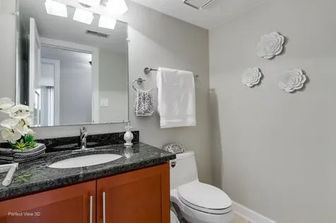 9033 Christina Drive Hickory Hills IL 60457