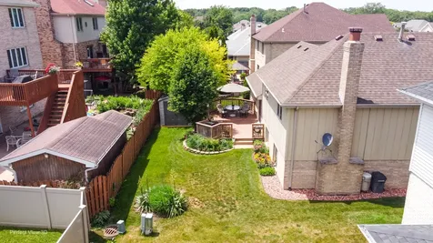 9033 Christina Drive Hickory Hills IL 60457