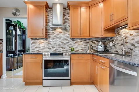 9033 Christina Drive Hickory Hills IL 60457