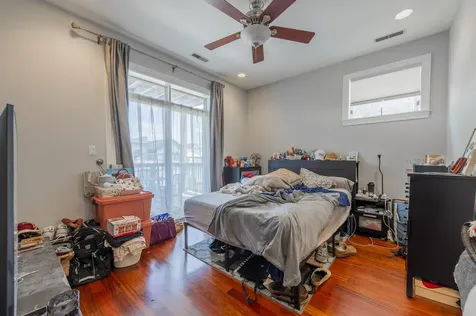 1924 West Diversey Avenue Chicago IL 60614