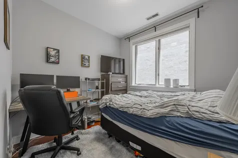 1924 West Diversey Avenue Chicago IL 60614