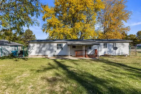 709 West Park Street Thomasboro IL 61878