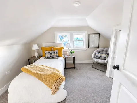 5526 North Nordica Avenue Chicago IL 60656