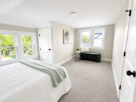5526 North Nordica Avenue Chicago IL 60656