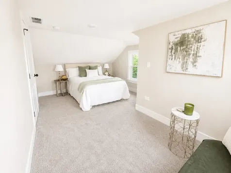 5526 North Nordica Avenue Chicago IL 60656