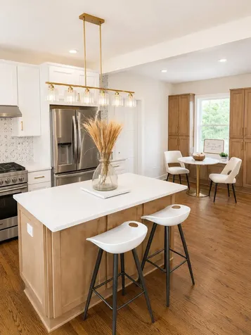 5526 North Nordica Avenue Chicago IL 60656