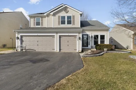 31696 North Borre Drive Lakemoor IL 60051