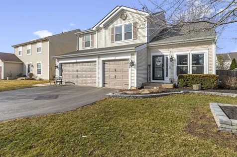 31696 North Borre Drive Lakemoor IL 60051